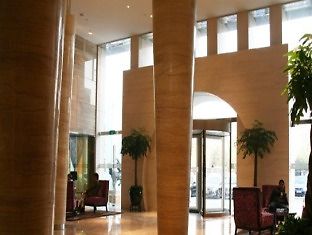 Haishu Taosheng Yiju Business Hotel Ningbo Buitenkant foto
