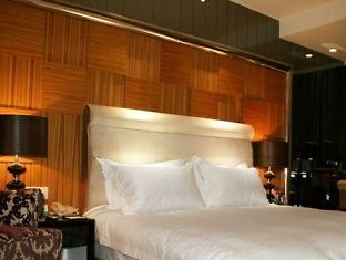 Haishu Taosheng Yiju Business Hotel Ningbo Buitenkant foto